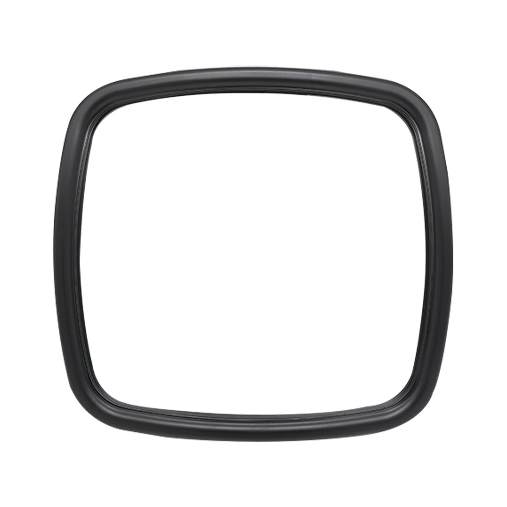 Compatible With Freightliner M2 Rear View Wide Angle Door Mirror Lower