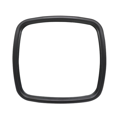Compatible With Freightliner M2 Rear View Wide Angle Door Mirror Lower