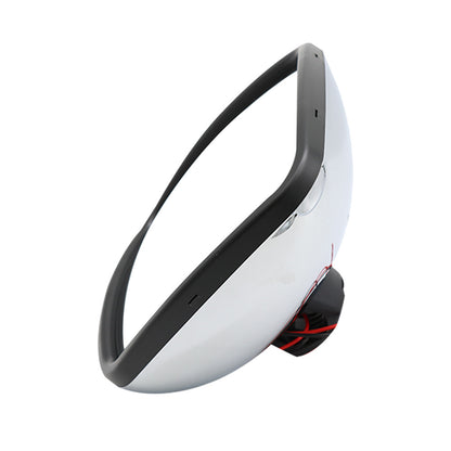Compatible With Freightliner M2 Rear View Wide Angle Door Mirror Lower