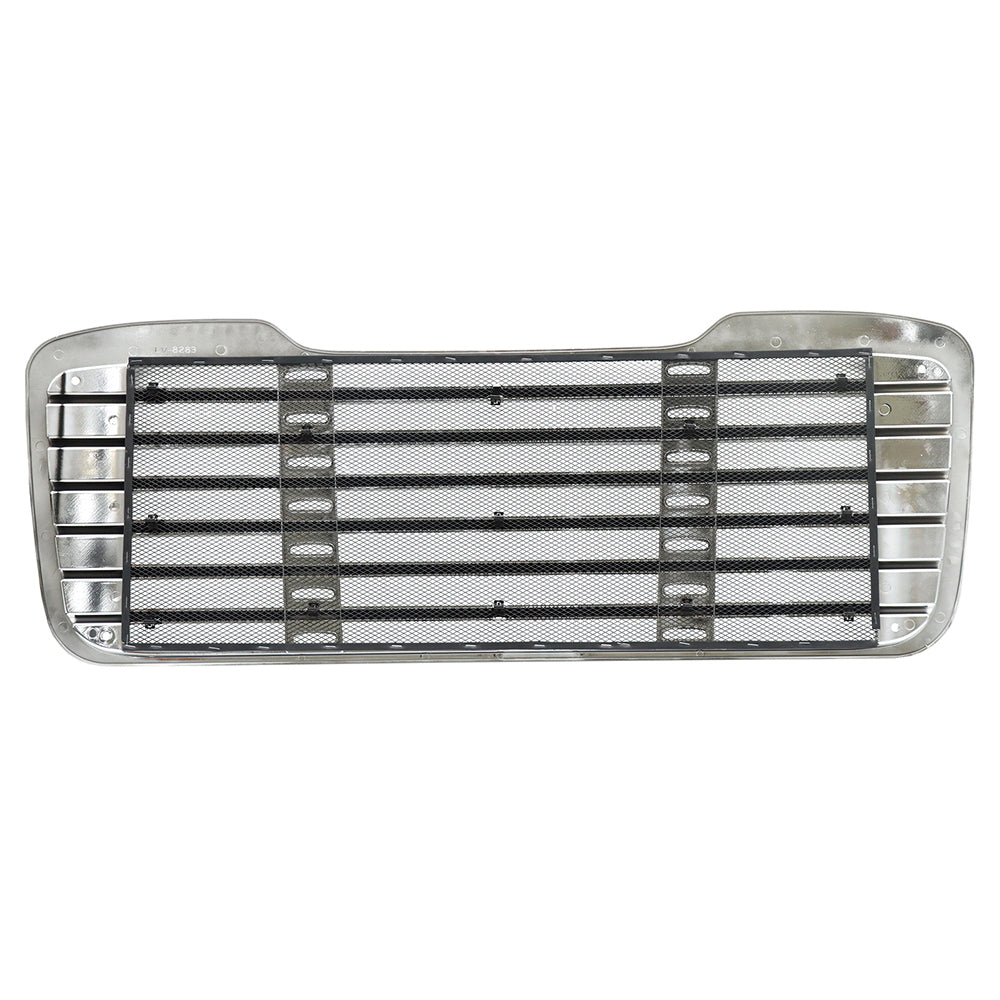 Fit for Freightliner M2 2003-2015 Trucks Chrome Plated Front Grille
