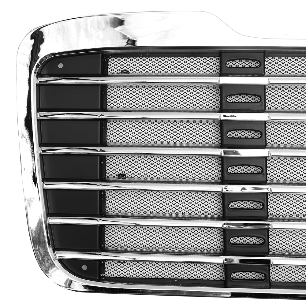 Fit for Freightliner M2 2003-2015 Trucks Chrome Plated Front Grille