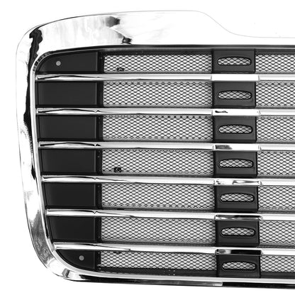 Fit for Freightliner M2 2003-2015 Trucks Chrome Plated Front Grille