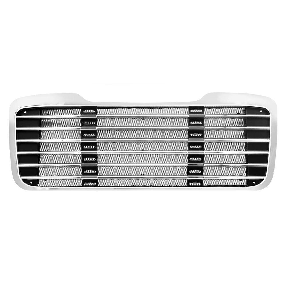 Fit for Freightliner M2 2003-2015 Trucks Chrome Plated Front Grille