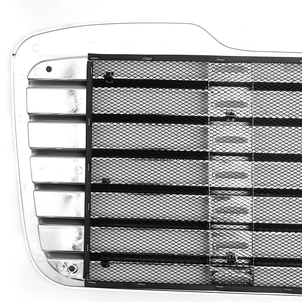 Fit for Freightliner M2 2003-2015 Trucks Chrome Plated Front Grille
