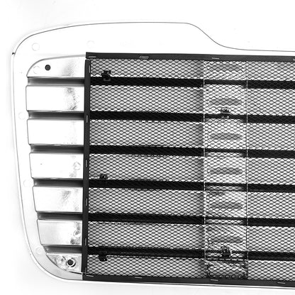 Fit for Freightliner M2 2003-2015 Trucks Chrome Plated Front Grille
