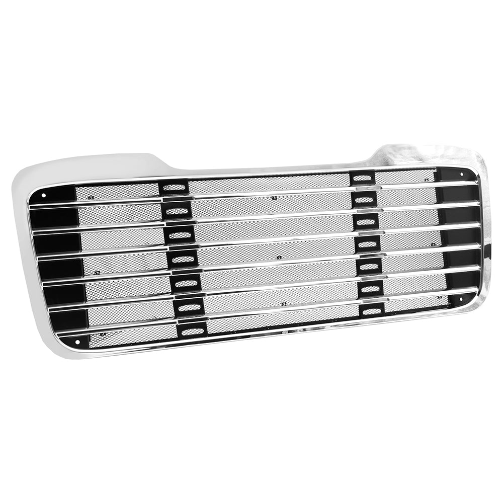 Fit for Freightliner M2 2003-2015 Trucks Chrome Plated Front Grille
