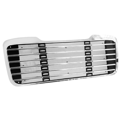 Fit for Freightliner M2 2003-2015 Trucks Chrome Plated Front Grille