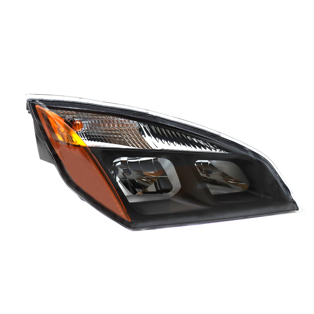 Halogen Headlights Assembly Compatible With Freightliner Cascadia 2018+