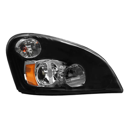 Compatible With Freightliner Cascadia 2008-2017 LED Headlight Assembly