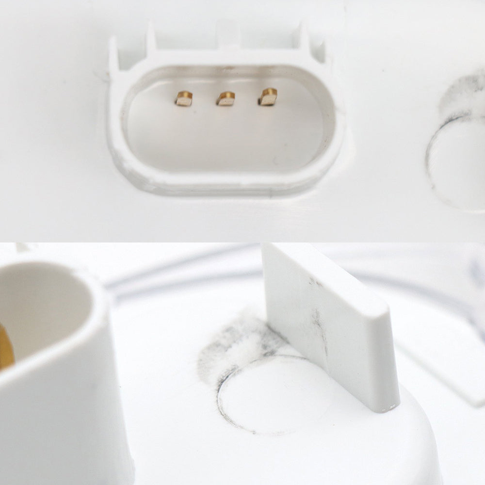 Compatible With Freightliner Cascadia Side Marker Turn Signal Lights 2Pcs