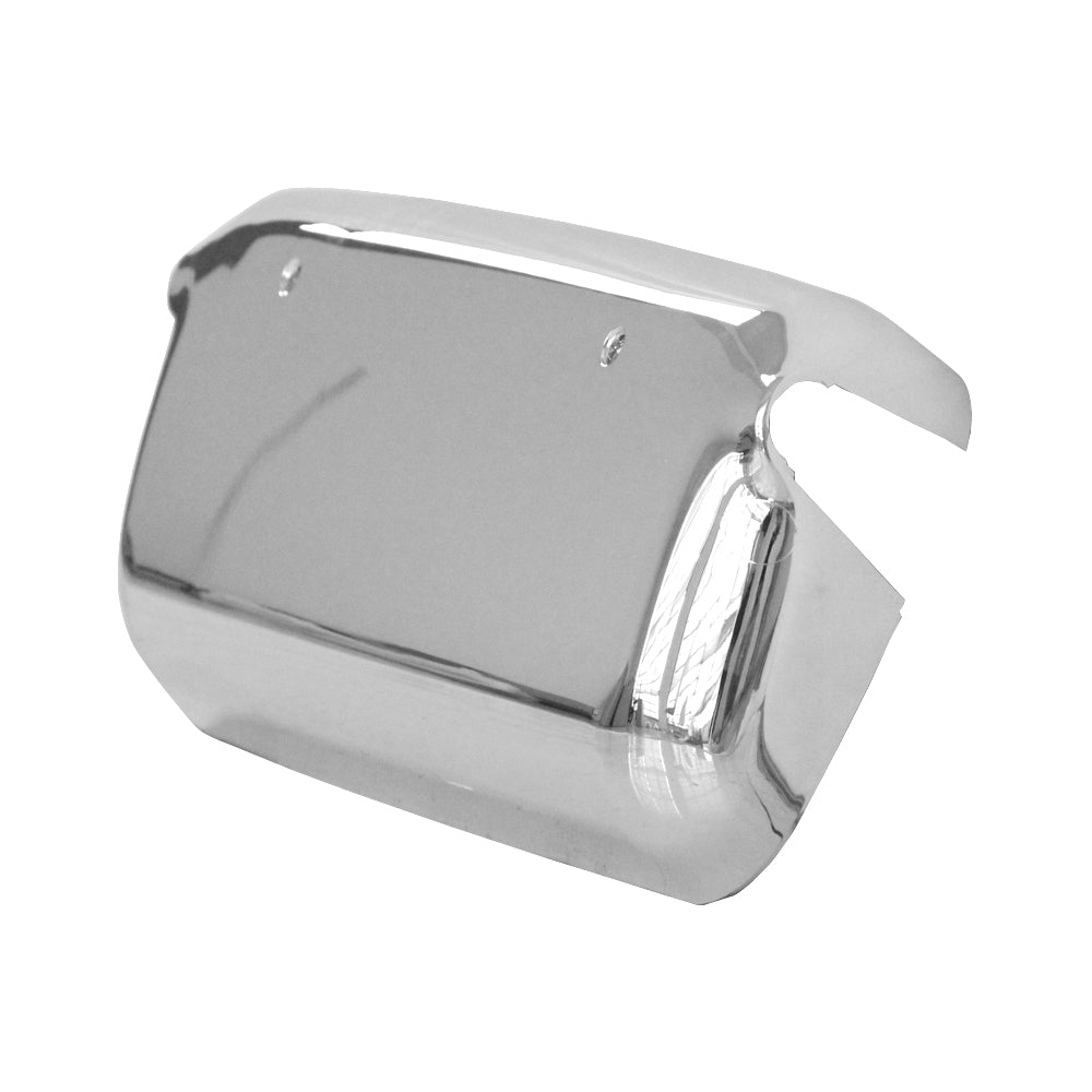 Compatible With Freightliner Columbia 2005-2017 Chrome Door Mirror Covers