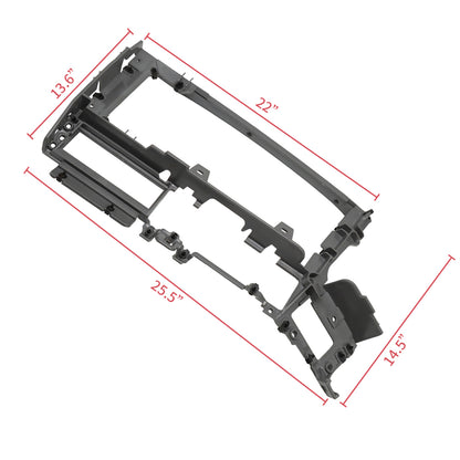 Fit for Freightliner Semi Truck Dashboard Panel