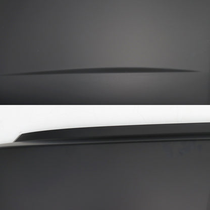 Compatible With Volvo VNL 2018+ Front Bumper Corner End Cover Left Driver Side