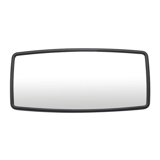 Compatible With International Durastar Trucks 2002-2018 Rear View Door Mirror Main