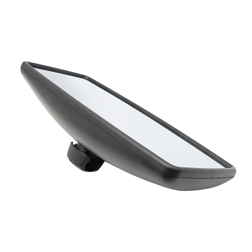 Compatible With International Durastar Trucks 2002-2018 Rear View Door Mirror Main