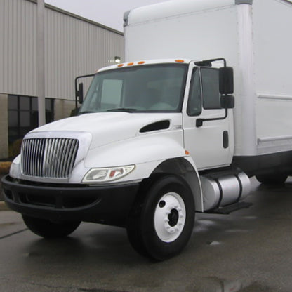 Fit for International Semi Trucks Rear View Wide Angle Door Mirror Lower