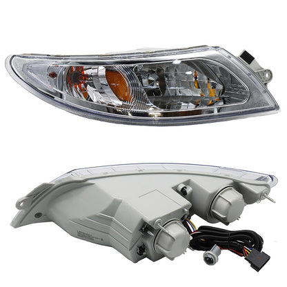 Fit for International Durastar 4200 4300 4400 4900 Headlights