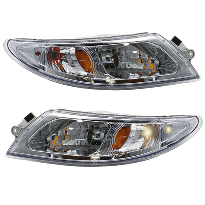 Fit for International Durastar 4200 4300 4400 4900 Headlights