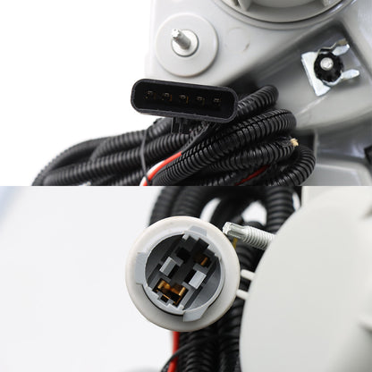 Fit for International Durastar 4200 4300 4400 4900 Headlights