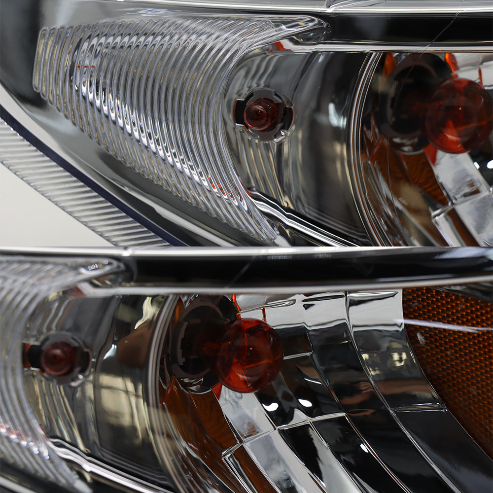 Fit for International Durastar 4200 4300 4400 4900 Headlights