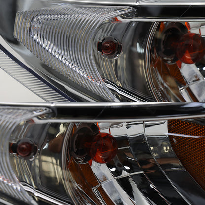 Fit for International Durastar 4200 4300 4400 4900 Headlights