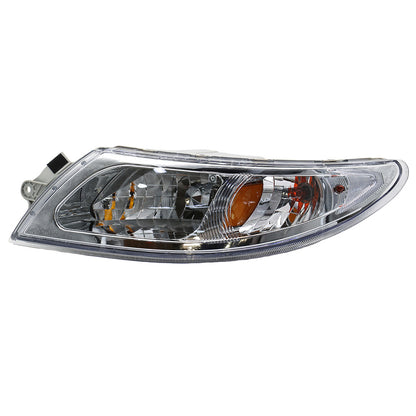 Fit for International Durastar 4200 4300 4400 4900 Headlights