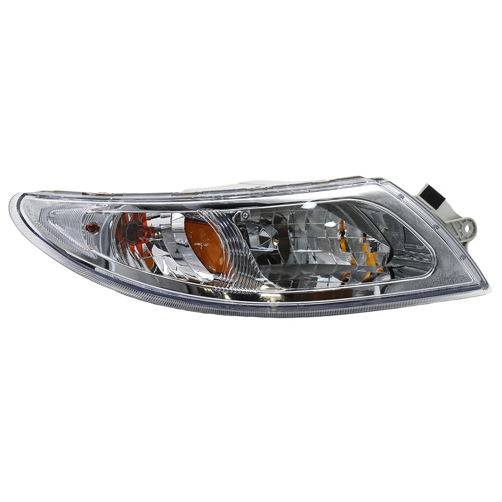 Fit for International Durastar 4200 4300 4400 4900 Headlights